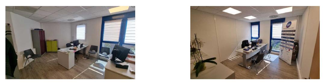 Bureau Lyon 690m² Location bureau Lyon Rhône OLBUR2313497 0